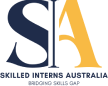 Skilled Interns Australia Logo
